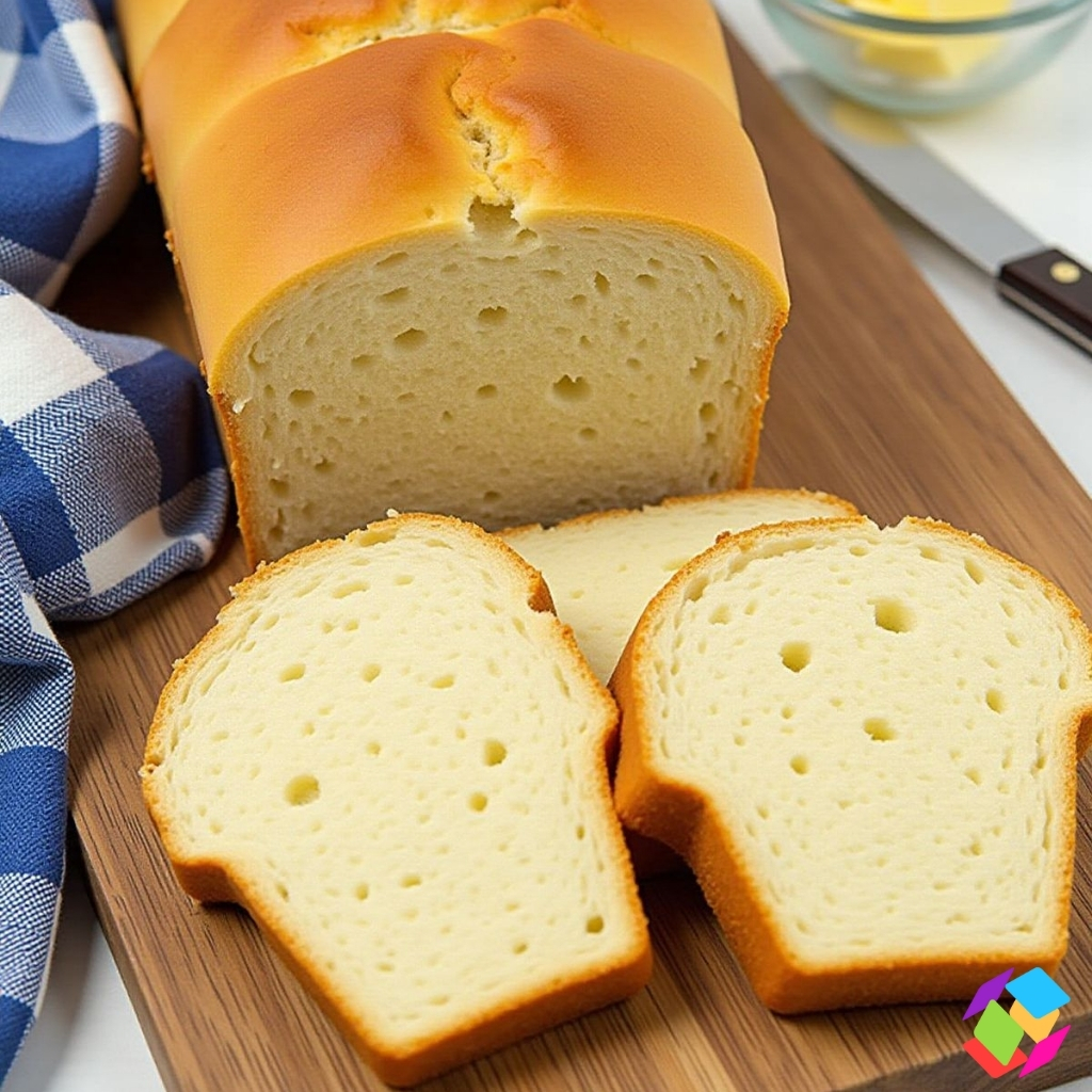 200+ National Homemade Bread Day Captions for Your Baking Adventures 14 National Homemade Bread Day Captions