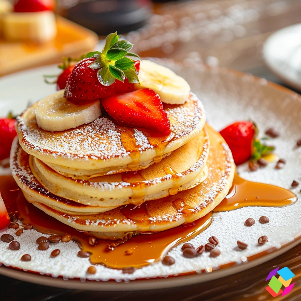 200+ National Pancake Day Captions That Flip Your Breakfast Game Upside Down 11 National Pancake Day Captions