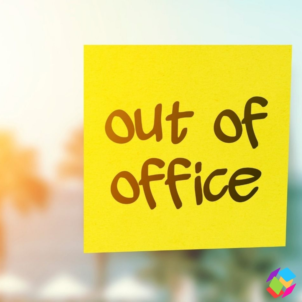 Out Of Office Instagram Captions
