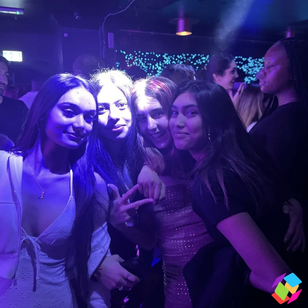 200+ Party Night Captions For Instagram to Light Up Your Celebration Moments 19 Party Night Captions For Instagram