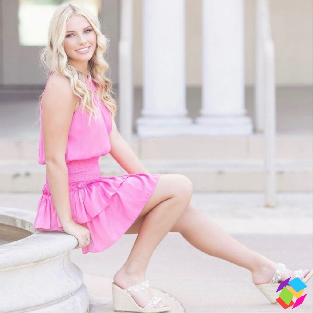 200+ Pink Instagram Captions That Radiate Fun and Positivity for Every Mood 2 Pink Instagram Captions