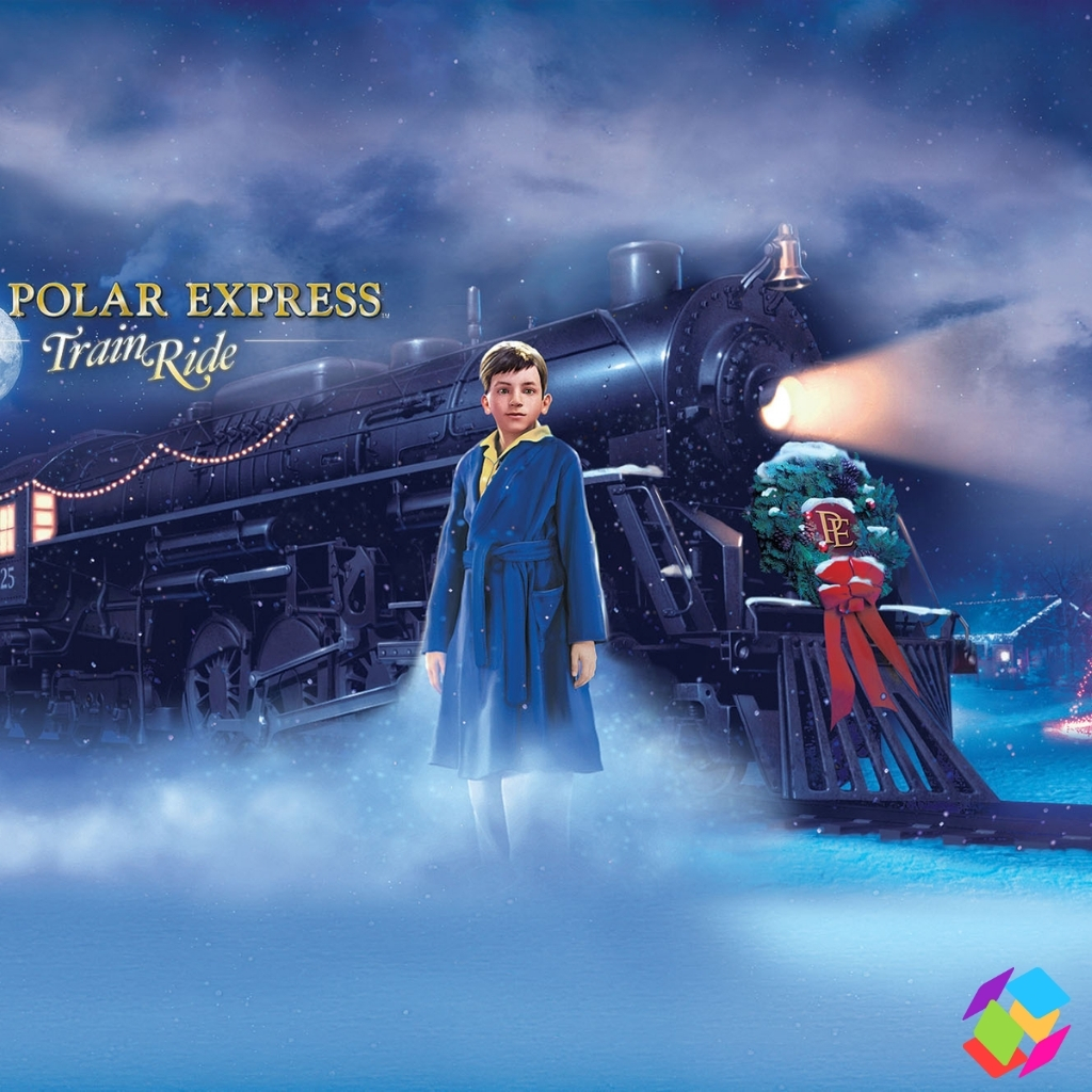 Polar Express Instagram Captions Polar Express Instagram Captions