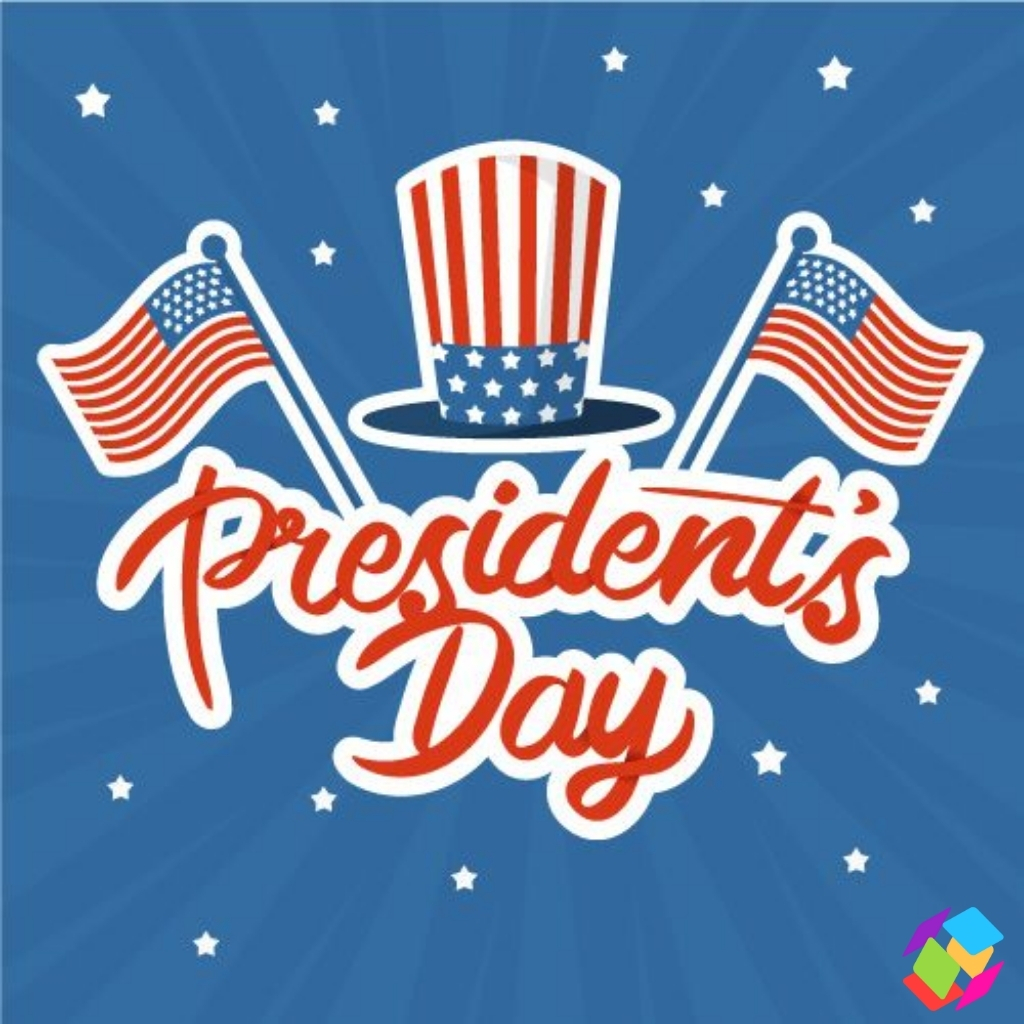 Presidents Day Captions