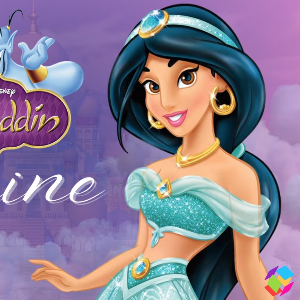 200+ Princess Jasmine Instagram Captions for Magical Moments and Adventures 2 Princess Jasmine Instagram Captions