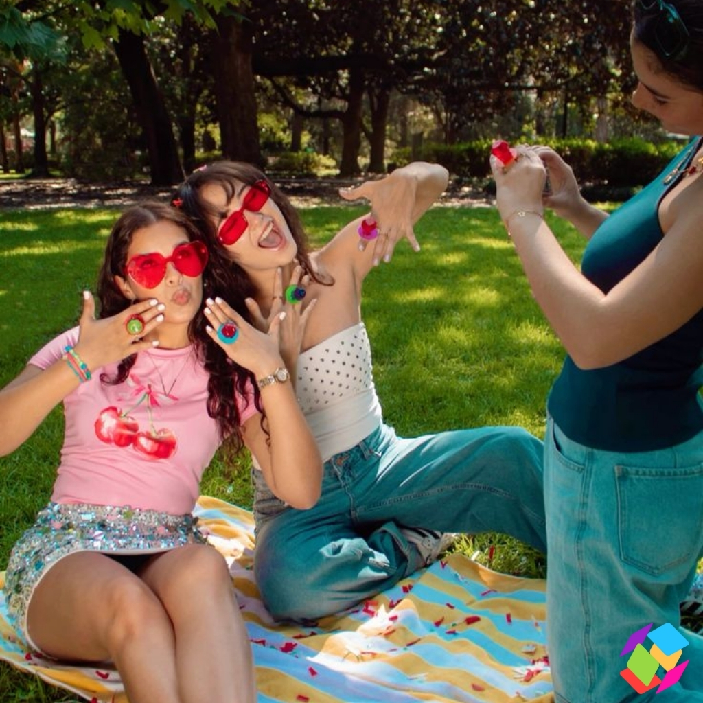 Quirky Captions For Instagram