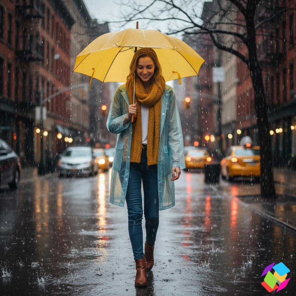200+ Rainy Instagram Captions to Brighten Your Gloomy Days with Style 5 Rainy Instagram Captions