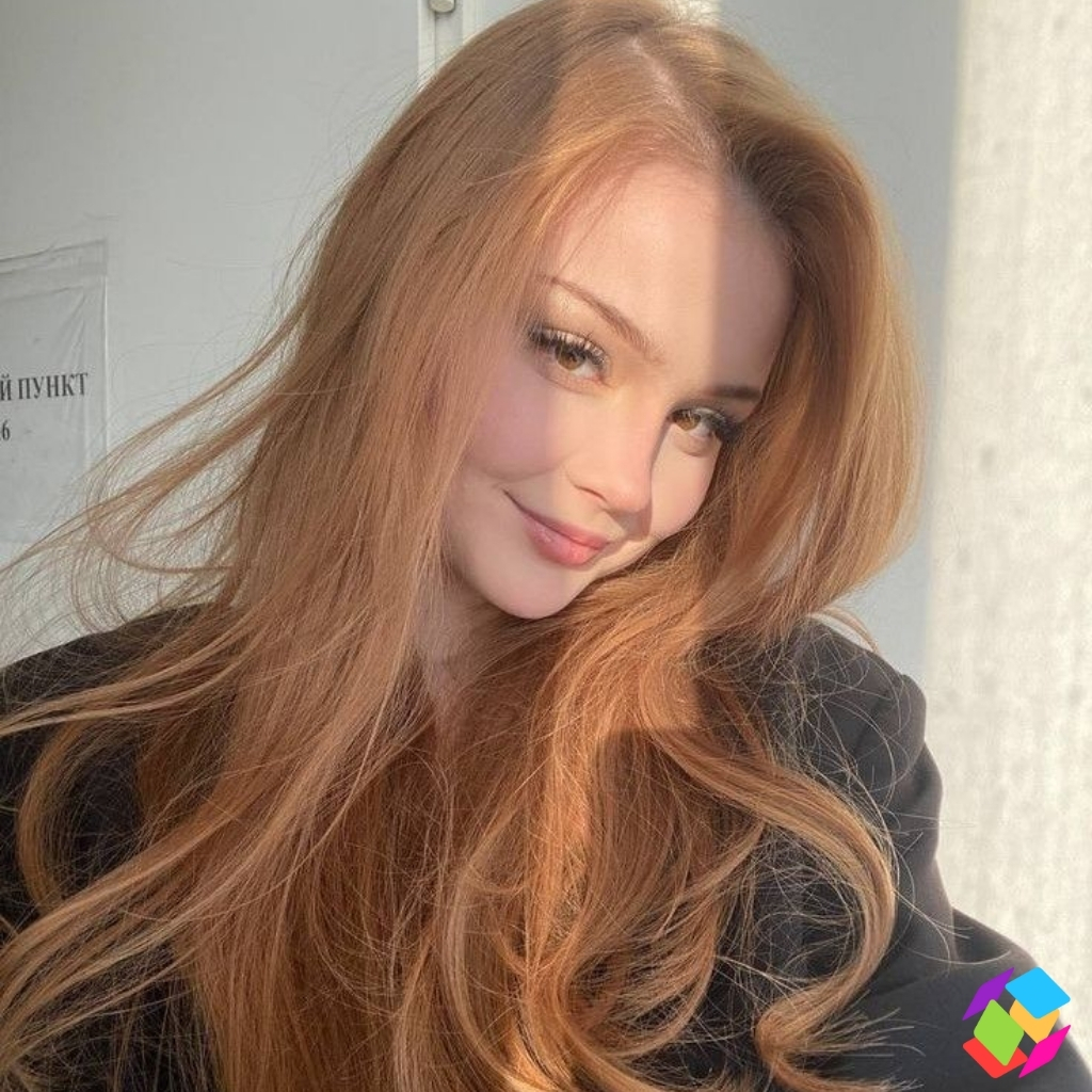 200+ Red Hair Captions For Instagram That Celebrate Your Fiery Style 20 Red Hair Captions For Instagram