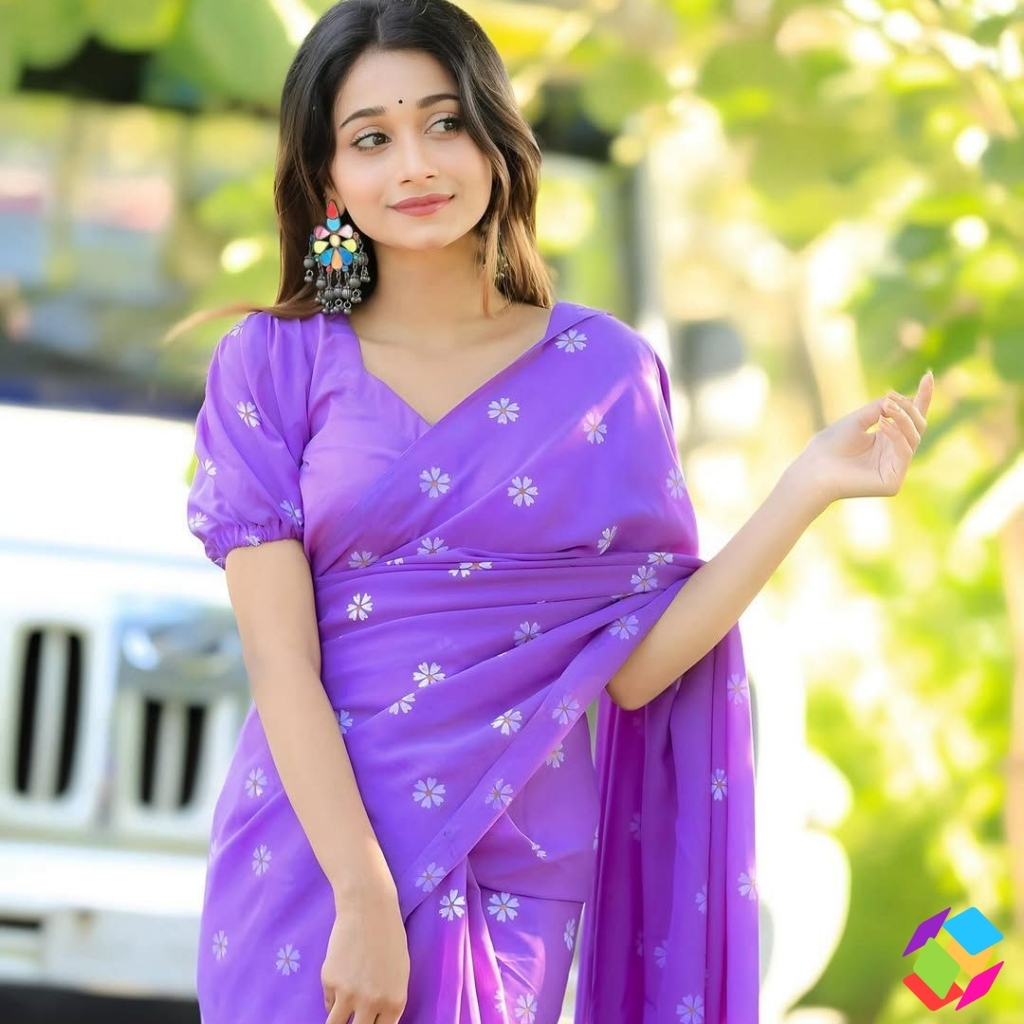 200+ Saree Captions For Instagram Pinterest That Celebrate Elegance and Culture 16 Saree Captions For Instagram Pinterest