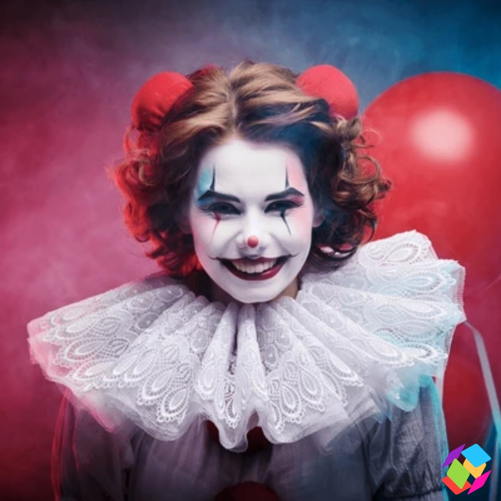 200+ Scary Clown Captions For Instagram to Haunt Your Followers This Halloween 6 Scary Clown Captions For Instagram