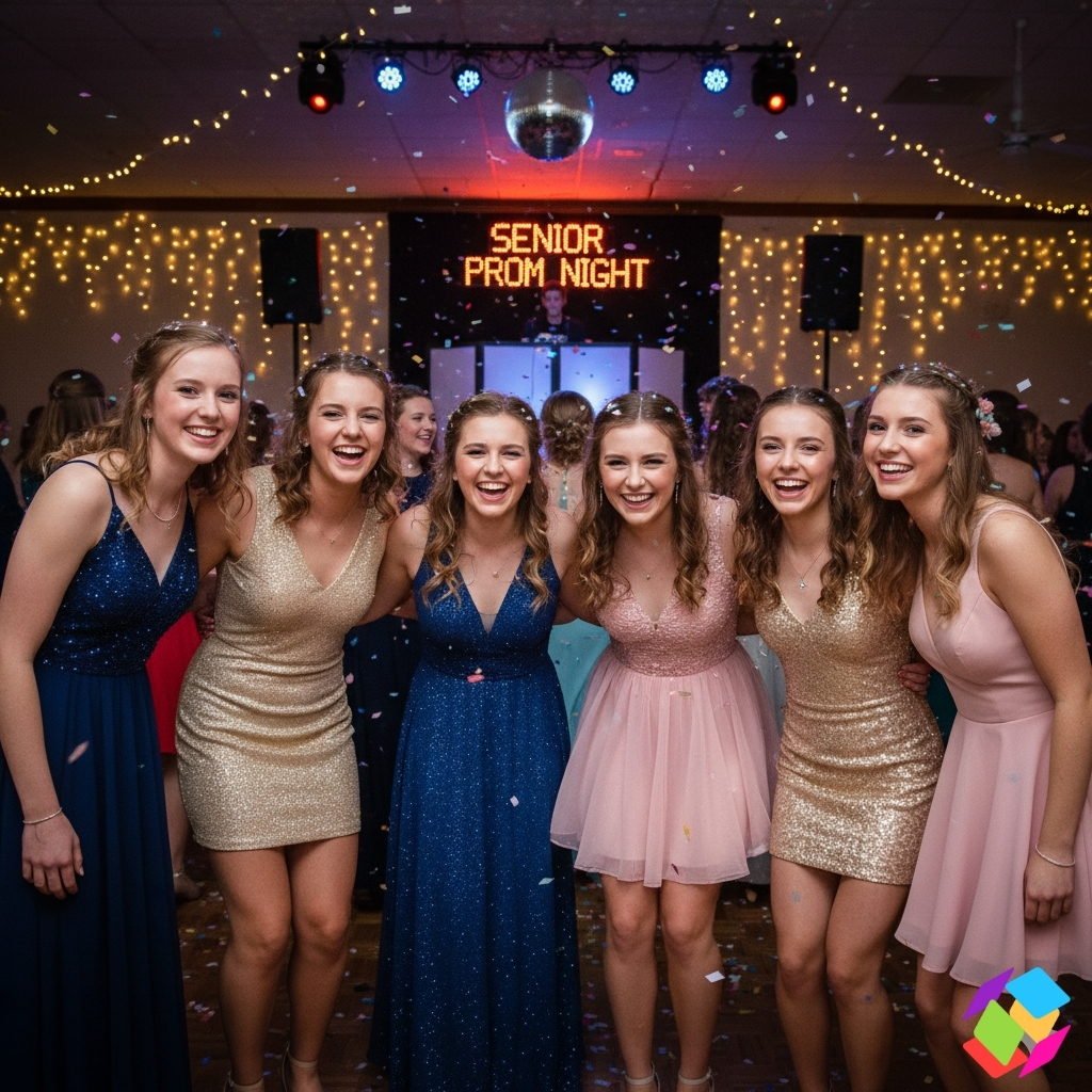 200+ School Dance Captions For Instagram That Will Make You Shine Bright 13 School Dance Captions For Instagram