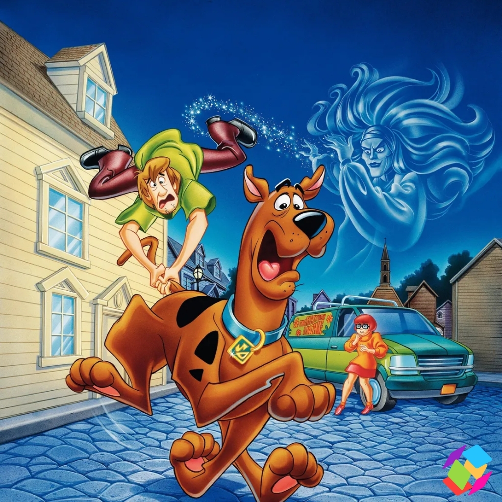 200+ Scooby Doo Captions For Instagram That Will Make You Laugh and Smile 20 Scooby Doo Captions For Instagram