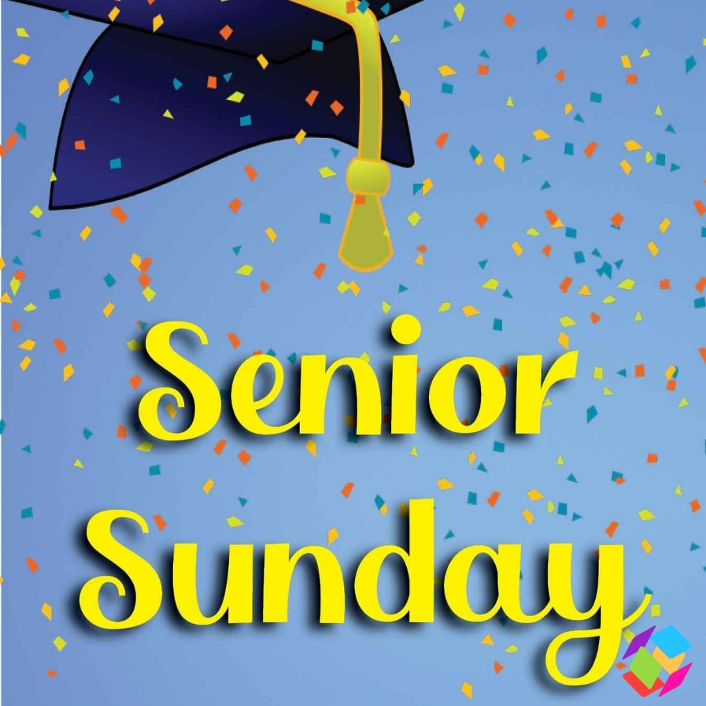 200+ Senior Sunday Instagram Captions to Celebrate Your Milestone Moments 1 Senior Sunday Instagram Captions
