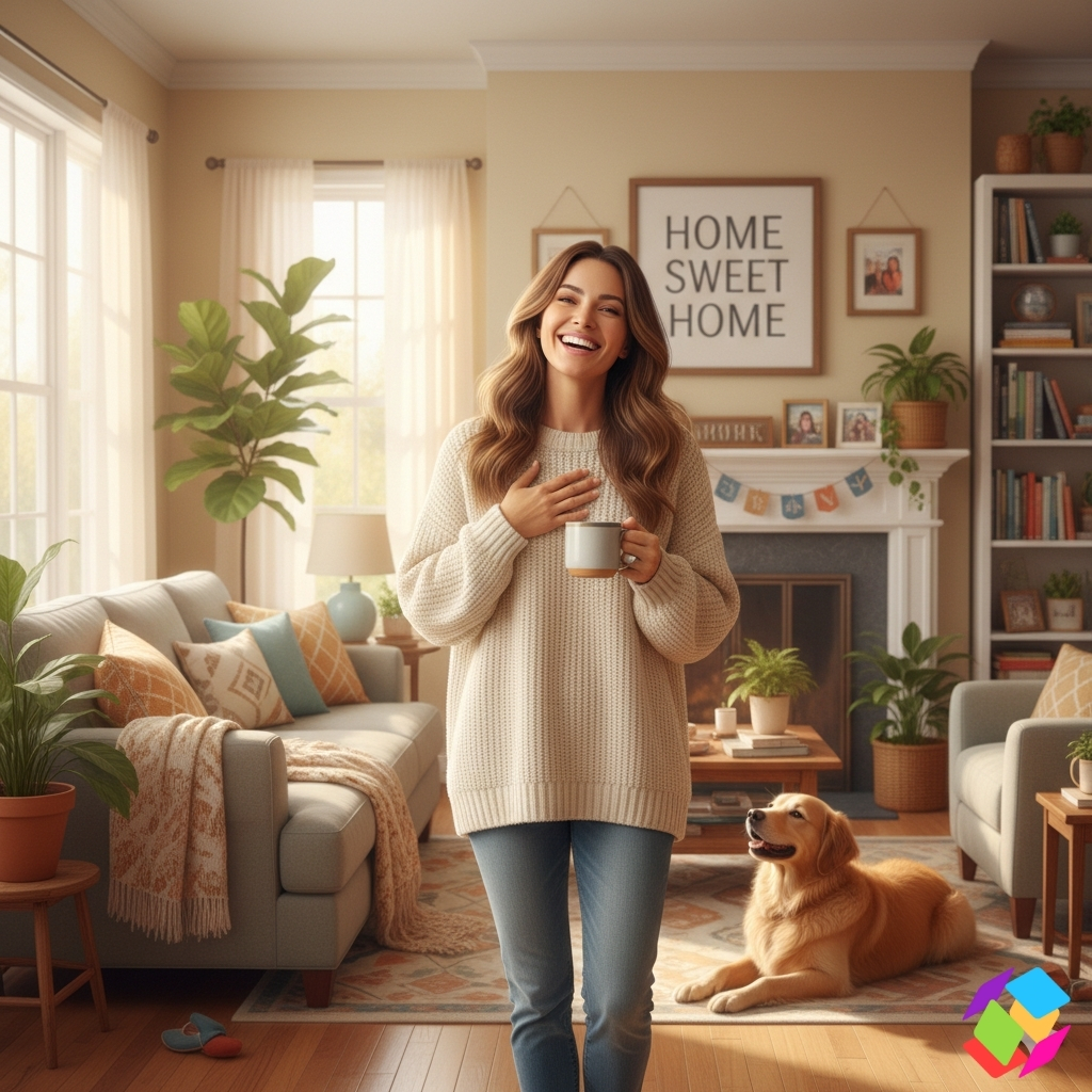 200+ Short Home Captions For Instagram to Brighten Your Feed with Charm 16 Short Home Captions For Instagram