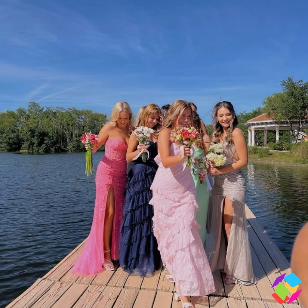 200+ Short Prom Captions For Instagram That Shine Bright on Your Special Night 5 Short Prom Captions For Instagram