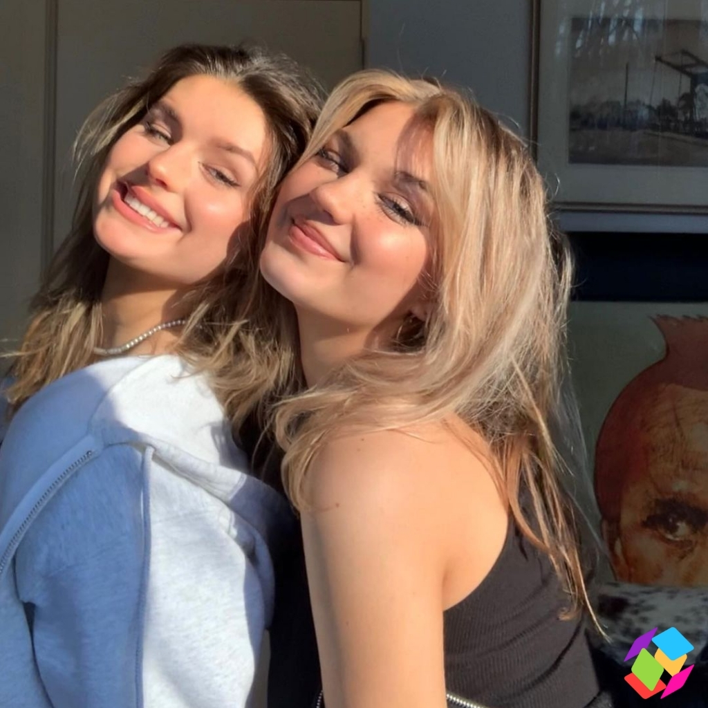 200+ Sisters Captions For Instagram One Word That Celebrate Your Bonding Moments 21 Sisters Captions For Instagram One Word