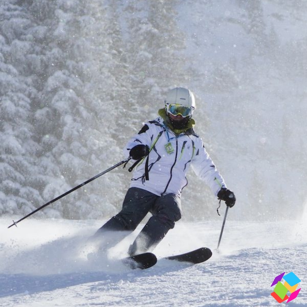 200+ Ski Trip Instagram Captions for Perfect Winter Wonderland Memories 11 Ski Trip Instagram Captions