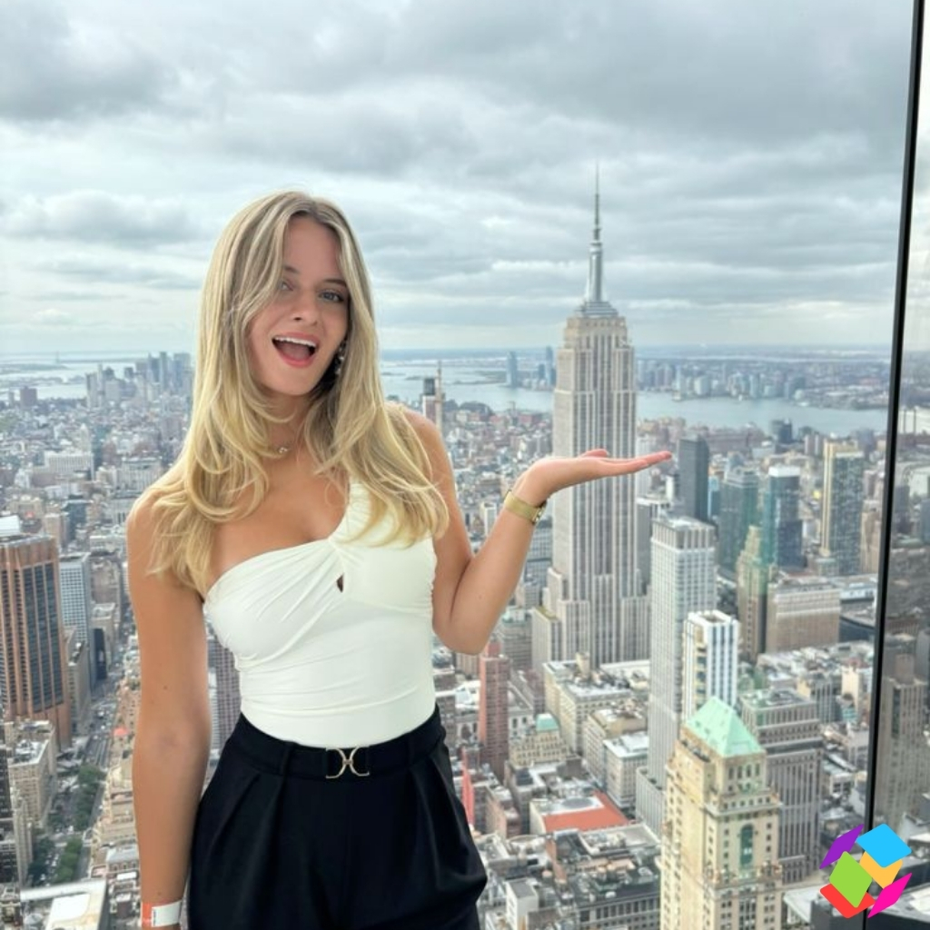 200+ Skyline Captions For Instagram That Capture Stunning City Views 8 Skyline Captions For Instagram