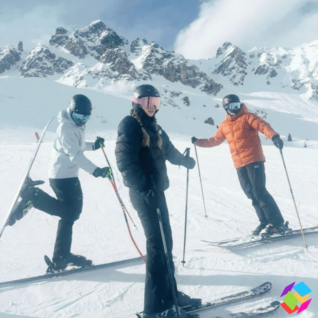 200+ Snowboarding Instagram Captions Funny to Make Your Friends Laugh on the Slopes 8 Snowboarding Instagram Captions Funny