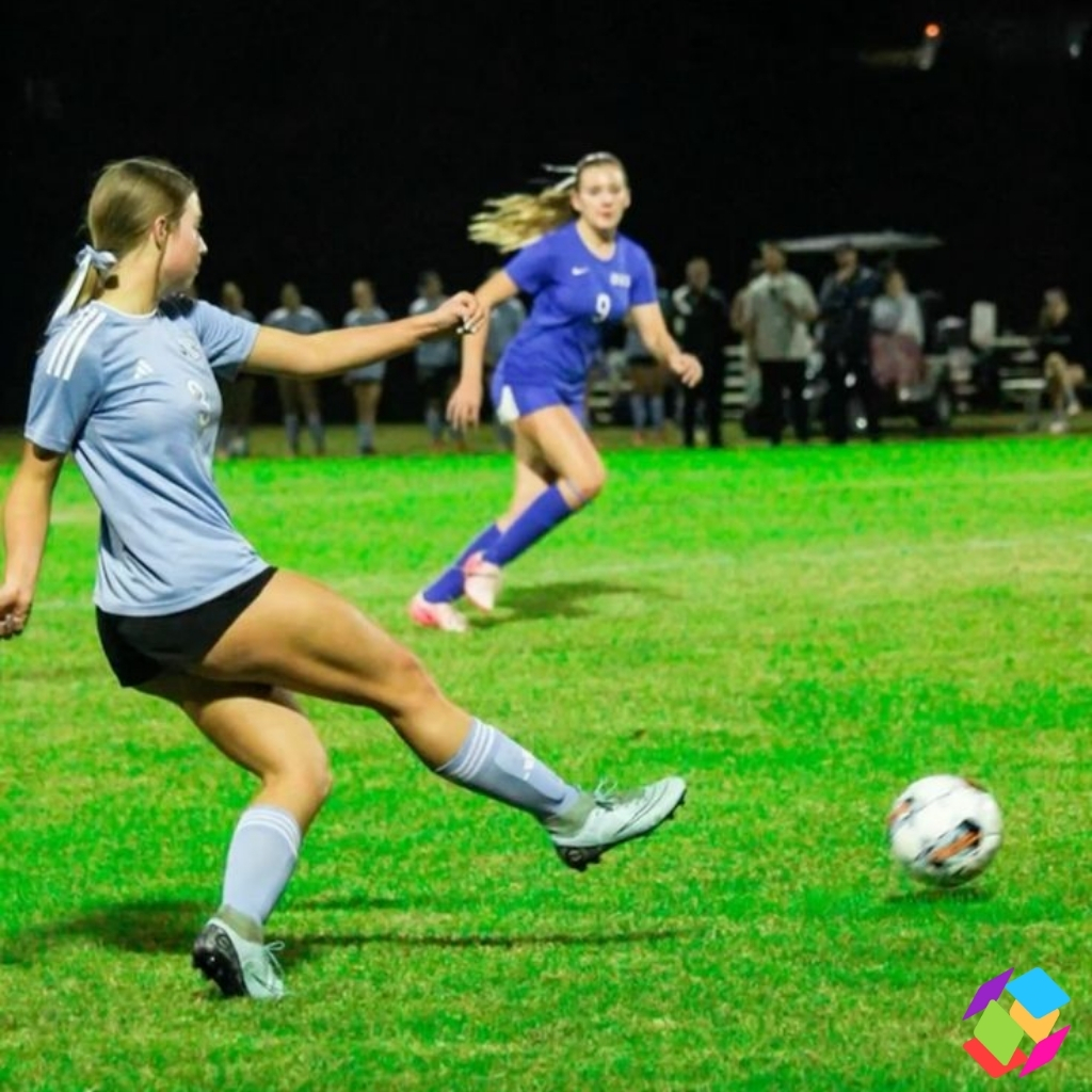 Soccer Captions Instagram