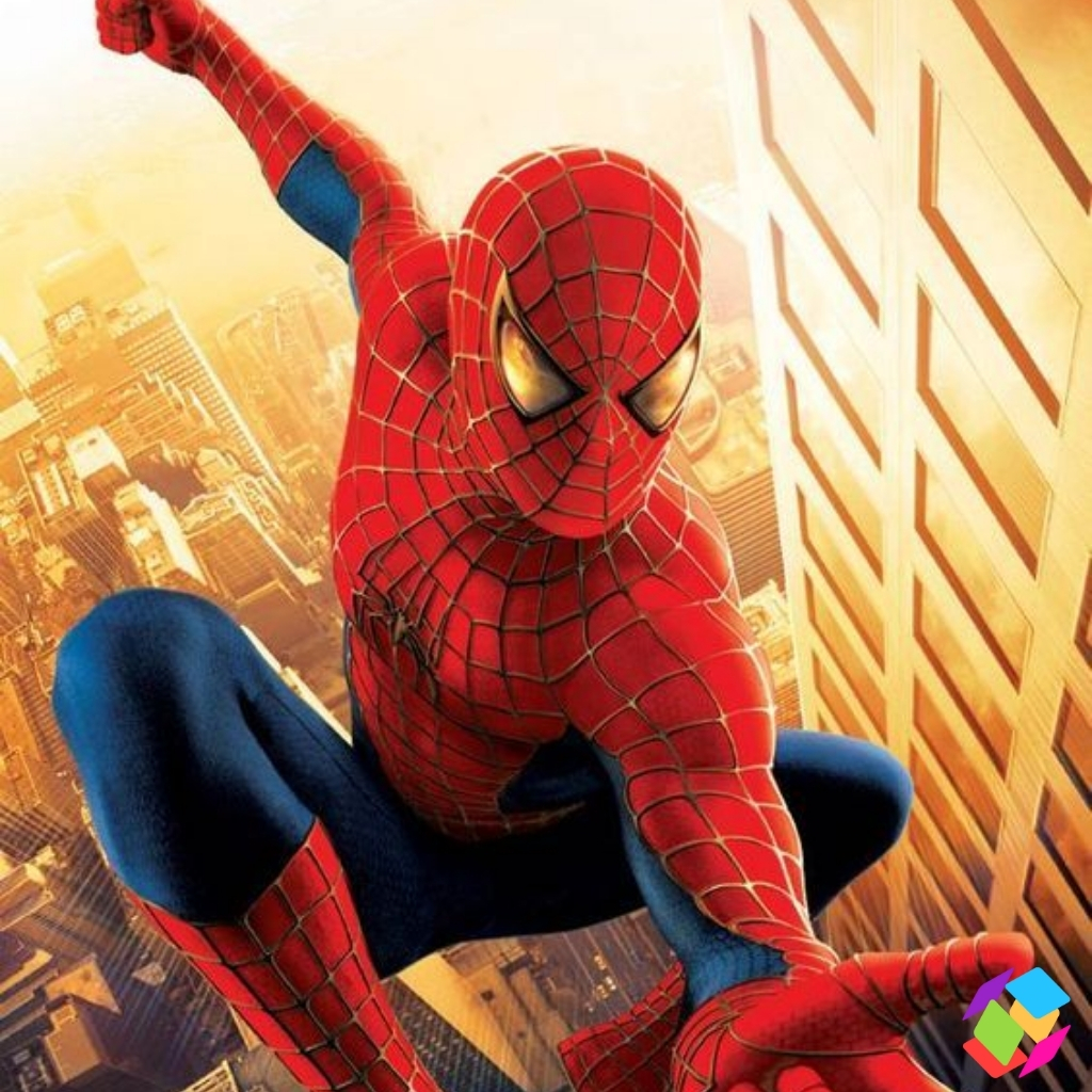 200+ Spider Man Instagram Captions That Will Swing You Into Action and Fun 8 Spider Man Instagram Captions