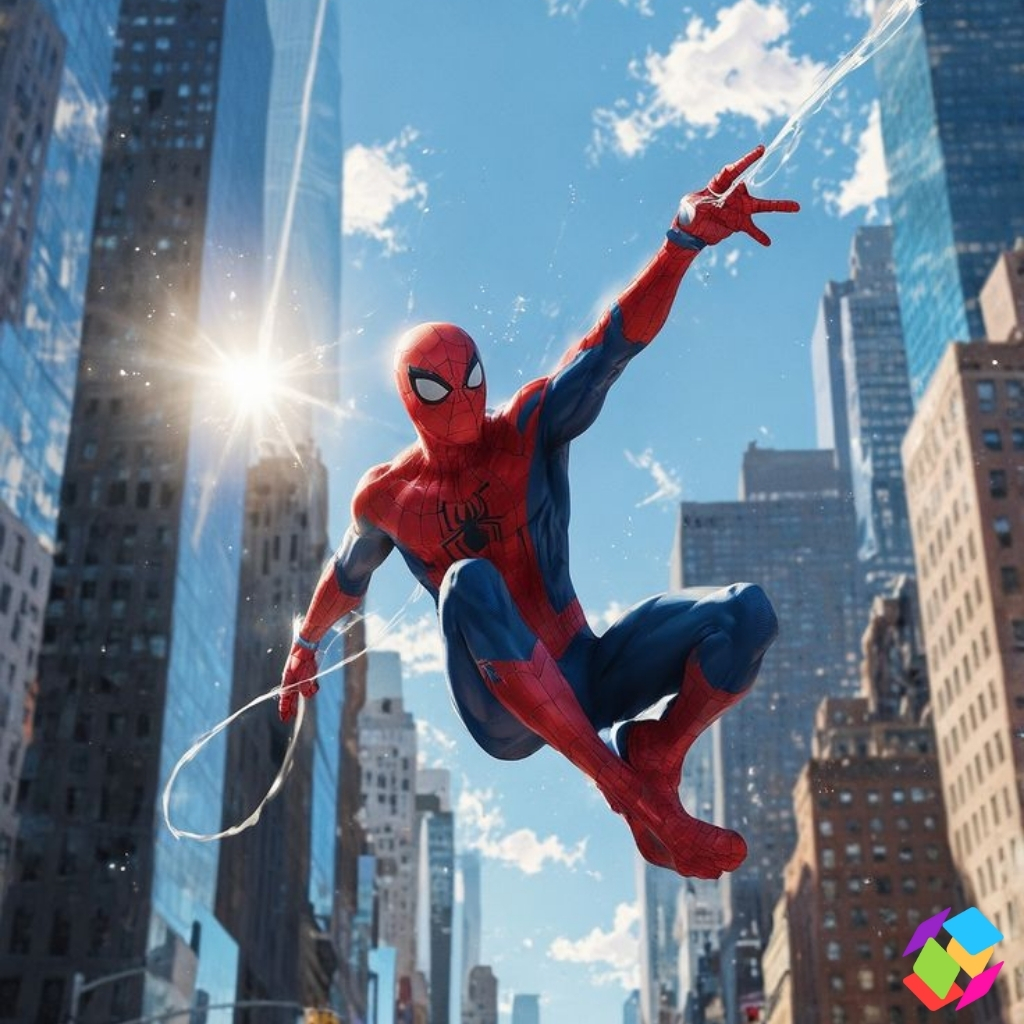 200+ Spiderman Captions For Instagram That Swing Into Your Heart and Feed Your Soul 8 Spiderman Captions For Instagram