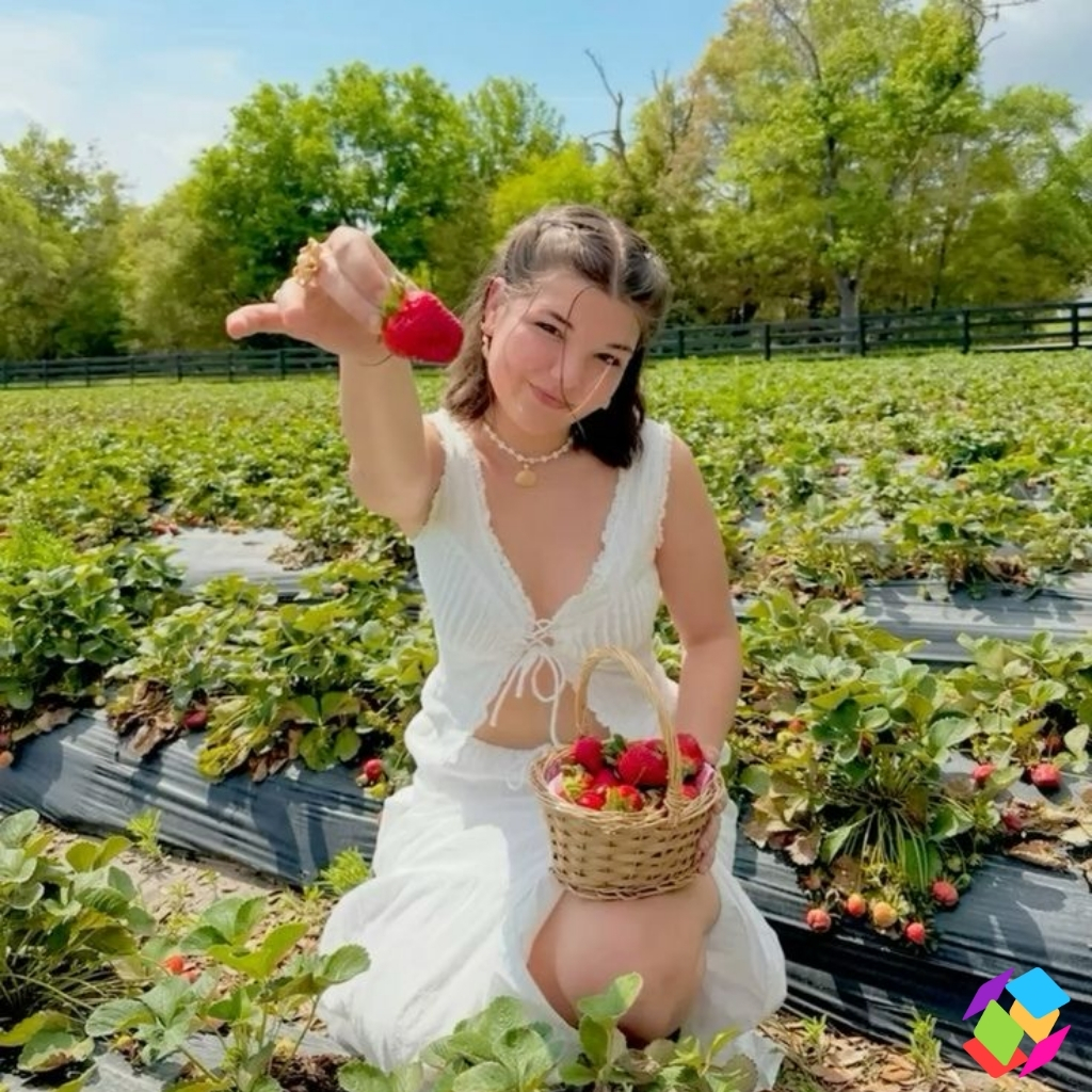 200+ Strawberry Captions For Instagram That Are Sweet and Fun to Share 15 Strawberry Captions For Instagram