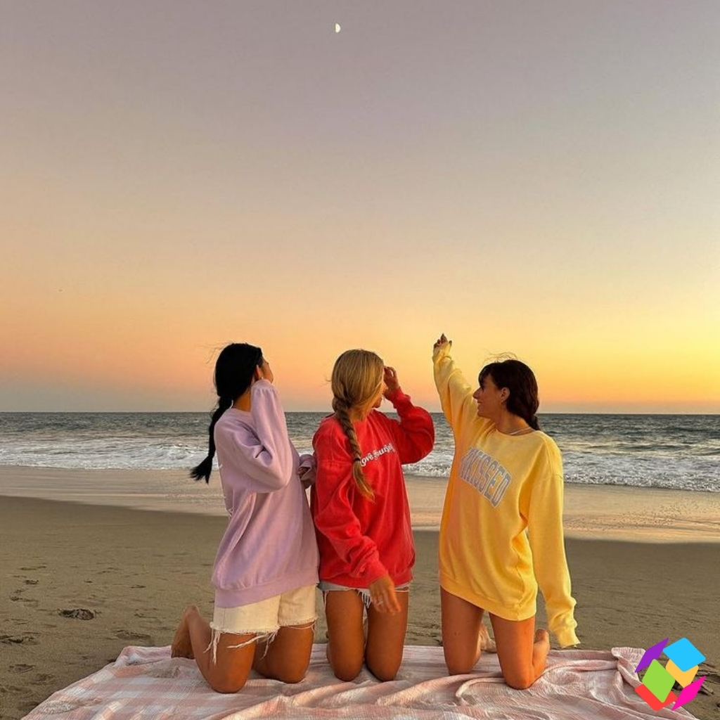 200+ Summer Ending Instagram Captions to Celebrate the Season's Farewell 8 Summer Ending Instagram Captions