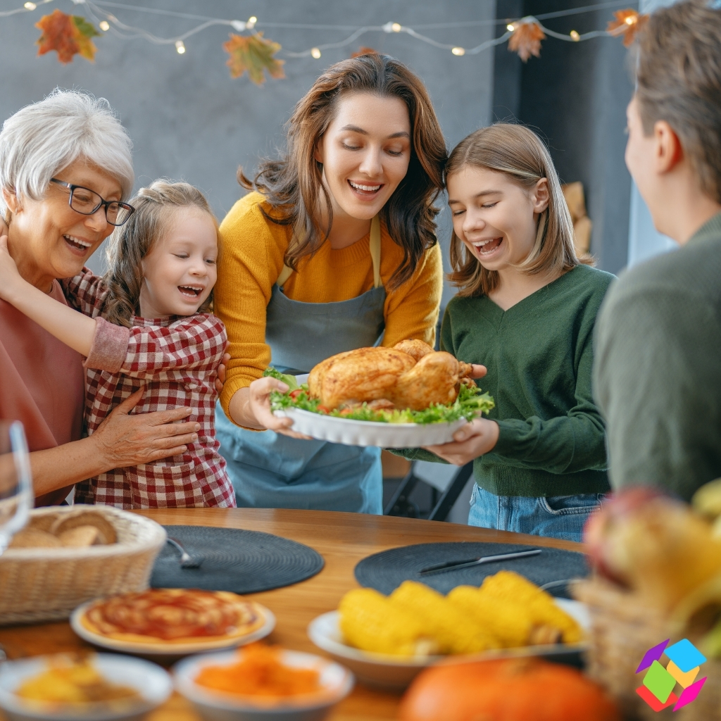200+ Thanksgiving Caption For Instagram to Share Your Gratitude and Joy 19 Thanksgiving Caption For Instagram