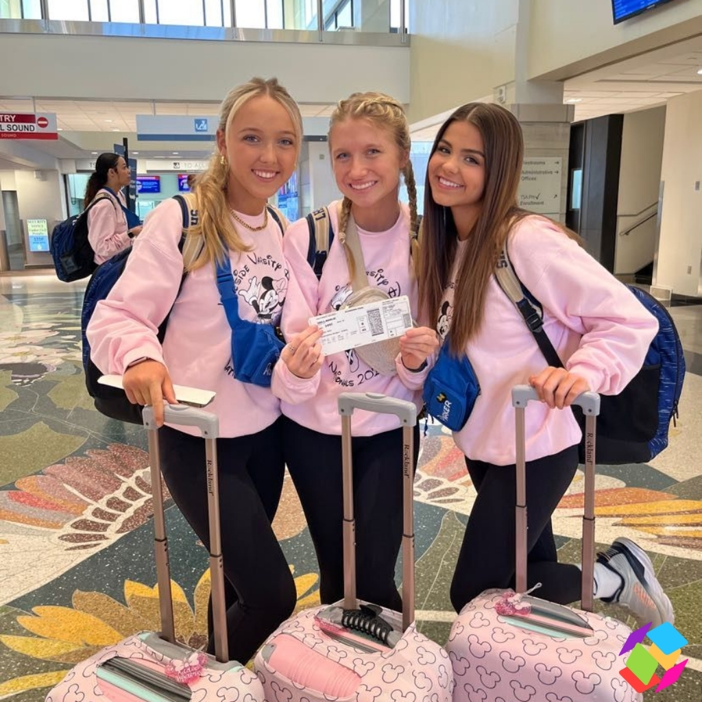 200+ Trip With Friends Captions For Instagram That Capture Adventure and Fun 12 Trip With Friends Captions For Instagram