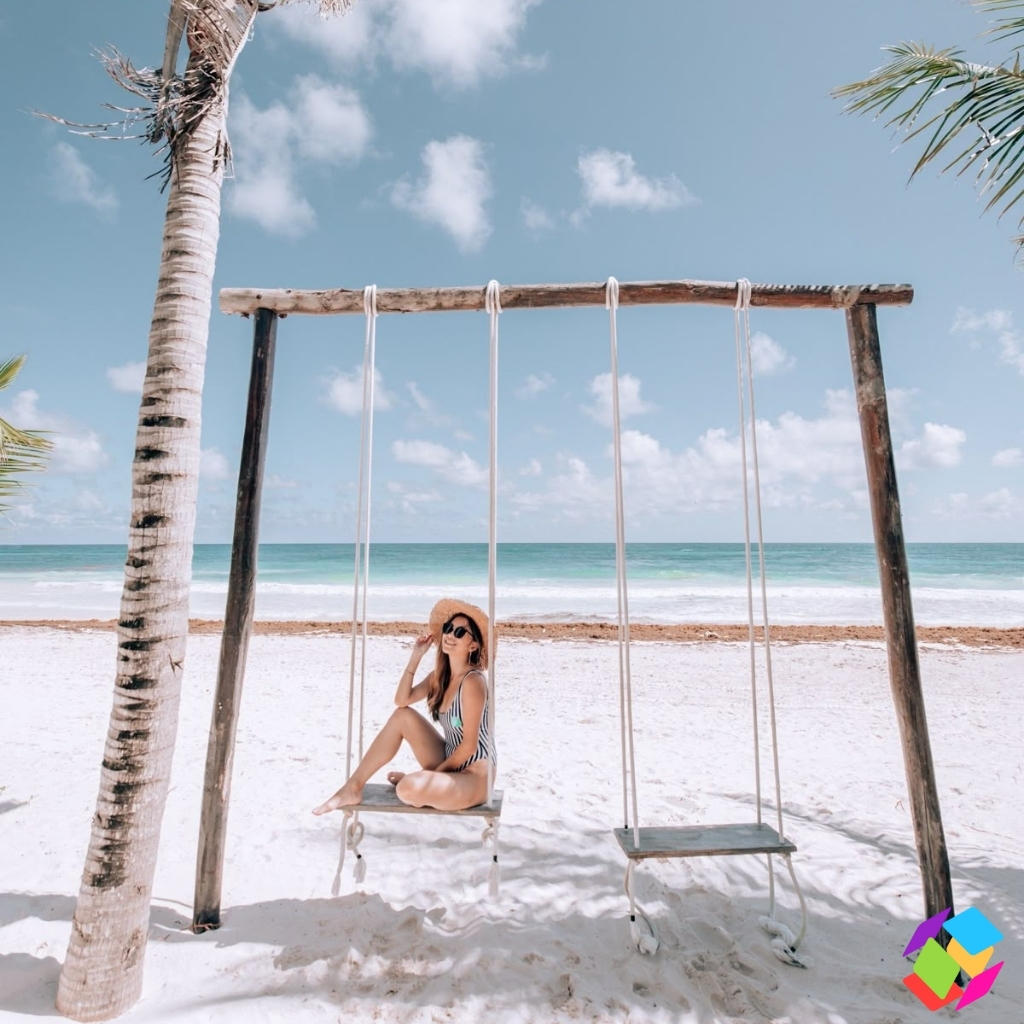 Tulum Captions For Instagram