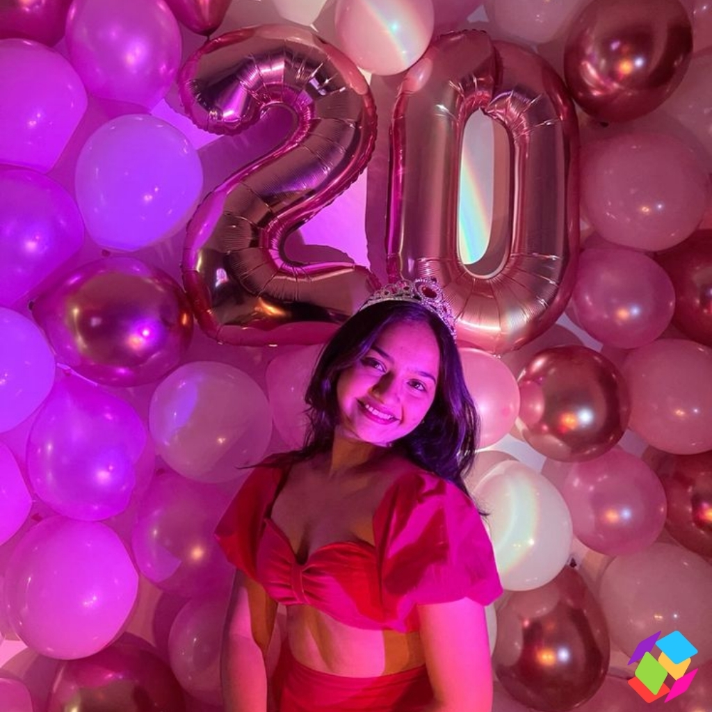 200+ Turning 20 Captions For Instagram to Celebrate Your New Decade in Style 23 Turning 20 Captions For Instagram