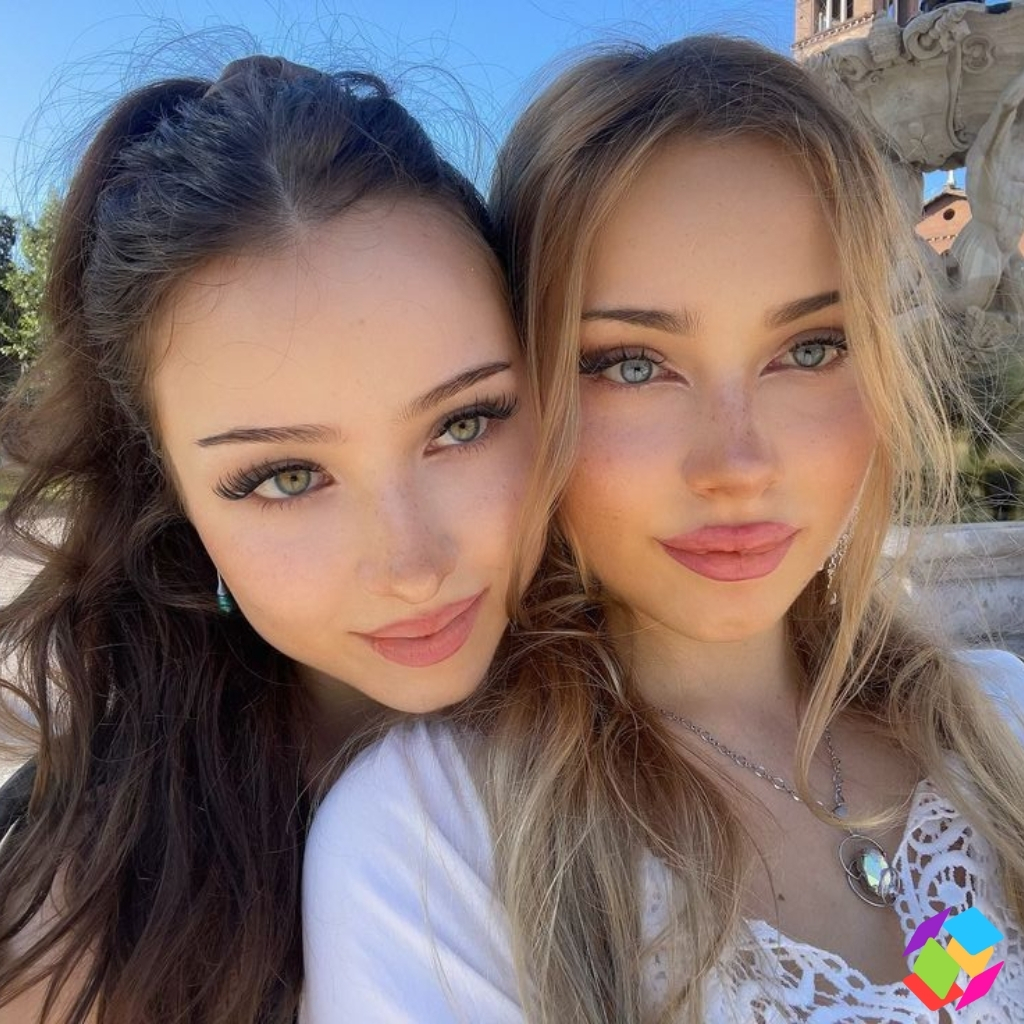 200+ Twin Captions For Instagram That Perfectly Capture Your Unique Bond 3 Twin Captions For Instagram