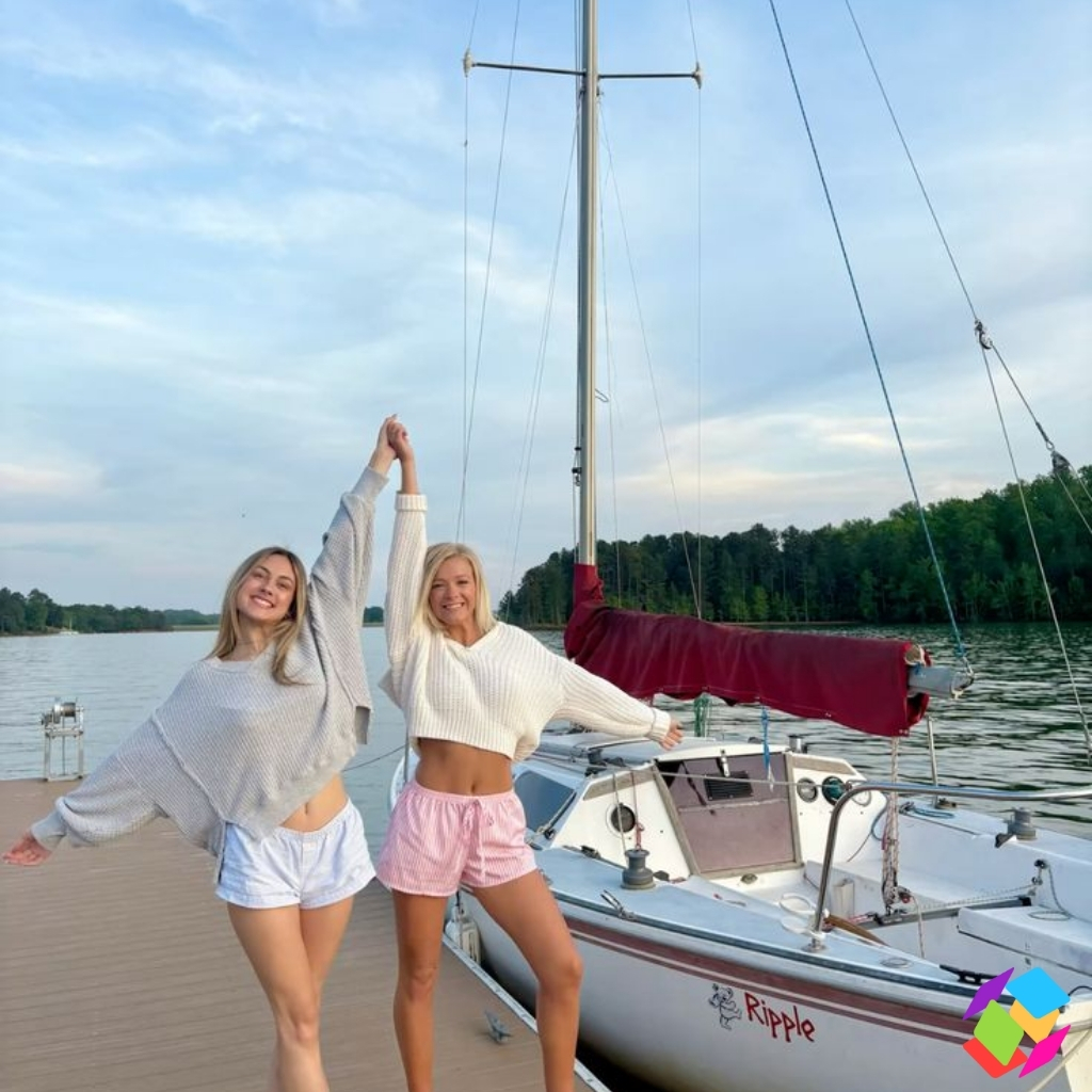 Up North Instagram Captions