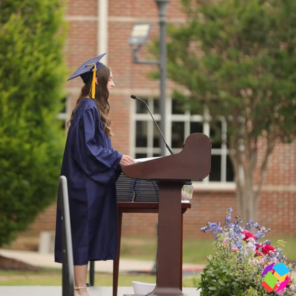 200+ Valedictorian Instagram Captions That Celebrate Your Academic Journey 11 Valedictorian Instagram Captions