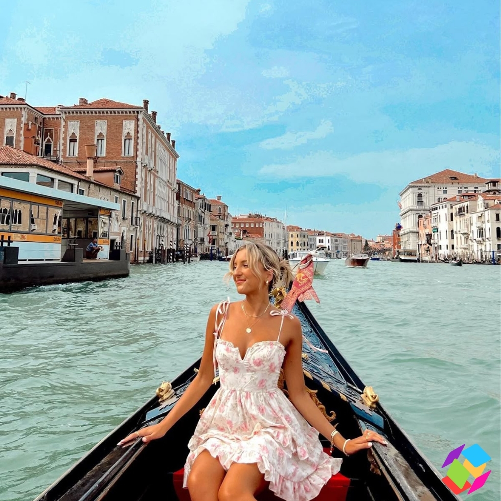 200+ Venice Caption For Instagram That Capture the Magic of the Floating City 16 Venice Caption For Instagram