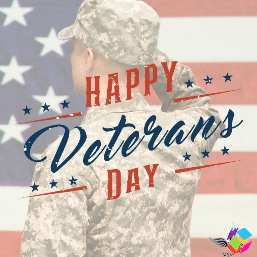 200+ Veterans Day Captions to Honor Heroes with Heartfelt Gratitude and Pride 15 Veterans Day Captions
