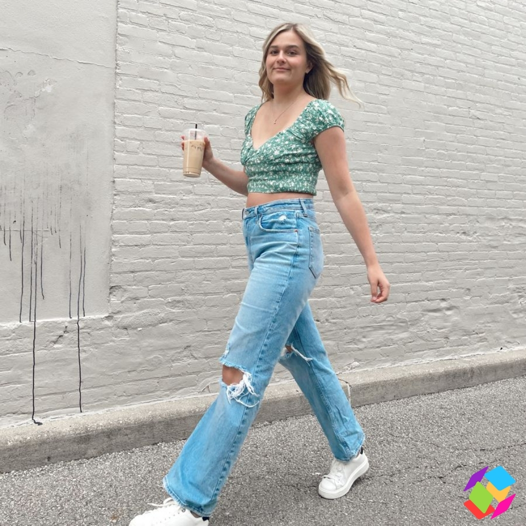 200+ Walking Pose Captions For Instagram That Capture Every Step With Style 1 Walking Pose Captions For Instagram