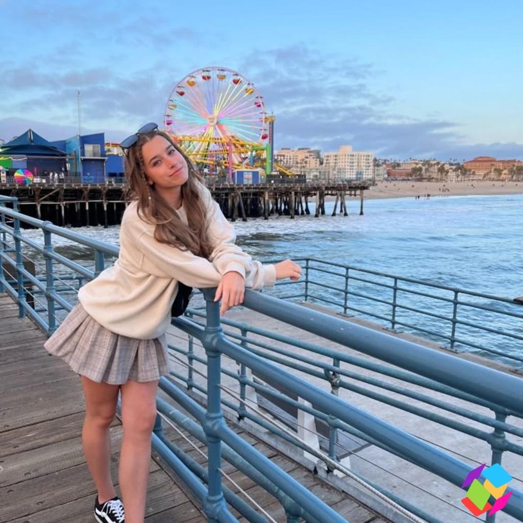 200+ West Coast Captions For Instagram That Capture Coastal Vibes and Adventures 11 West Coast Captions For Instagram