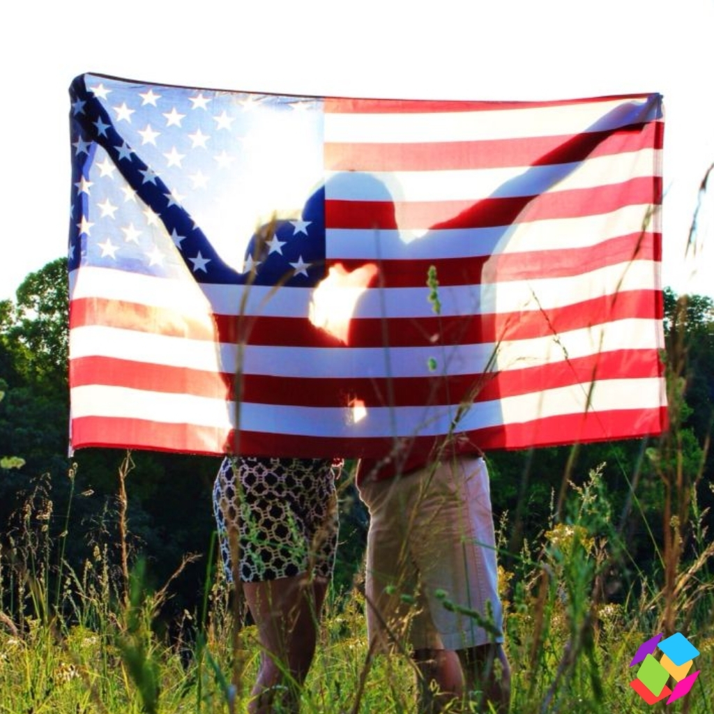 200+ 4th Of July Instagram Captions For Couples for Celebrating Independence Day 3 4th Of July Instagram Captions For Couples