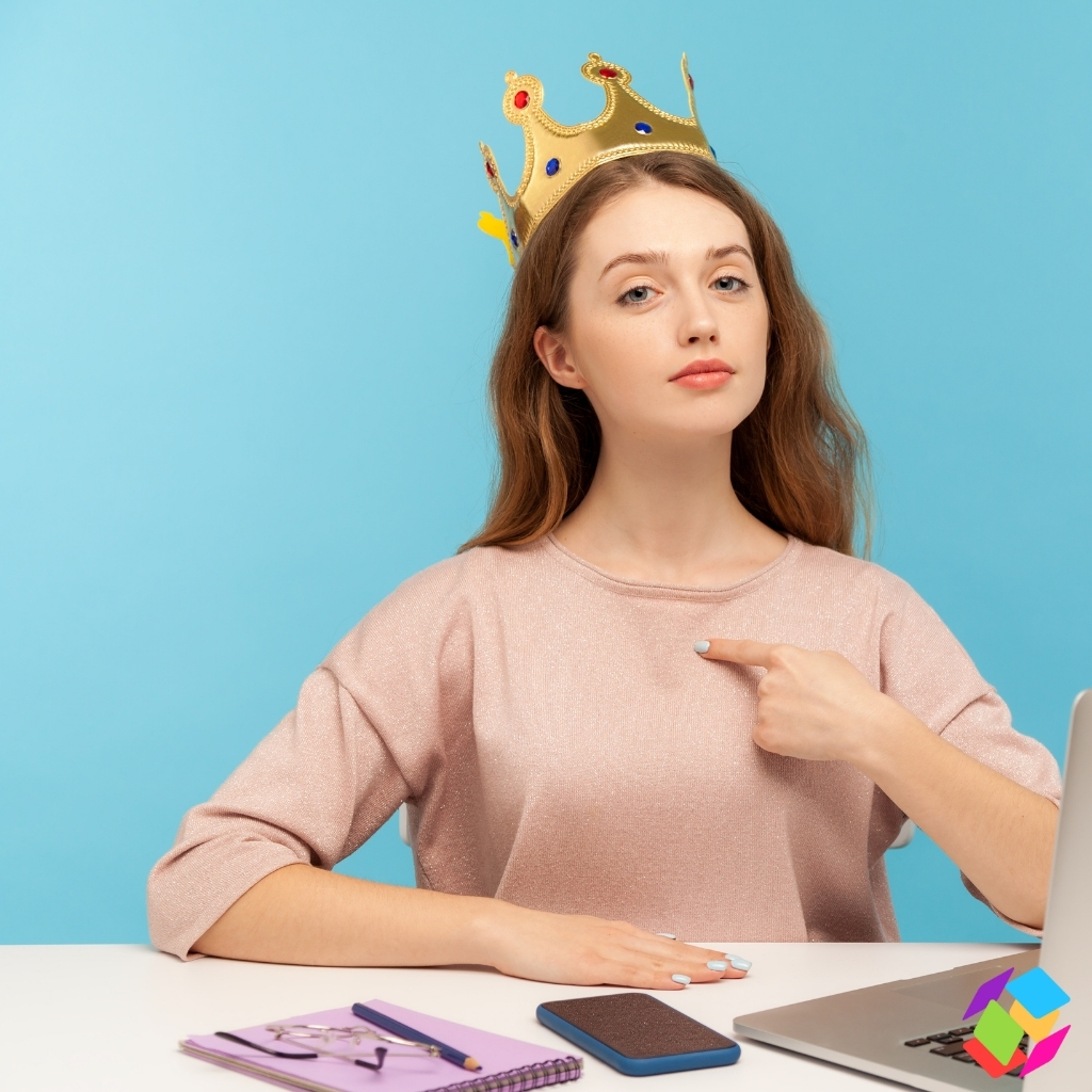 200+ Arrogant Captions For Instagram That Showcase Your Bold Attitude 14 Arrogant Captions For Instagram