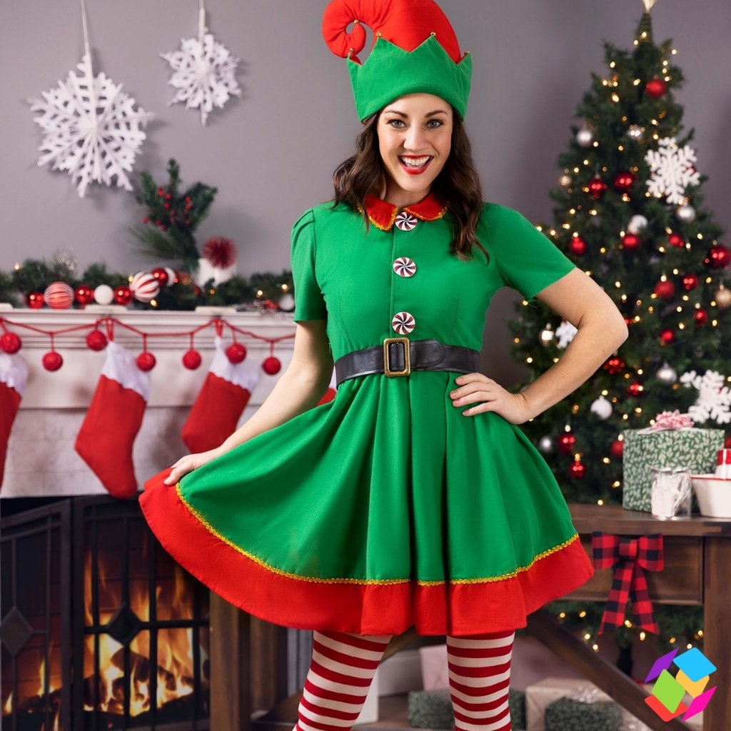 200+ Best Elf Captions For Instagram That Spark Joy and Holiday Cheer 18 Elf Captions For Instagram
