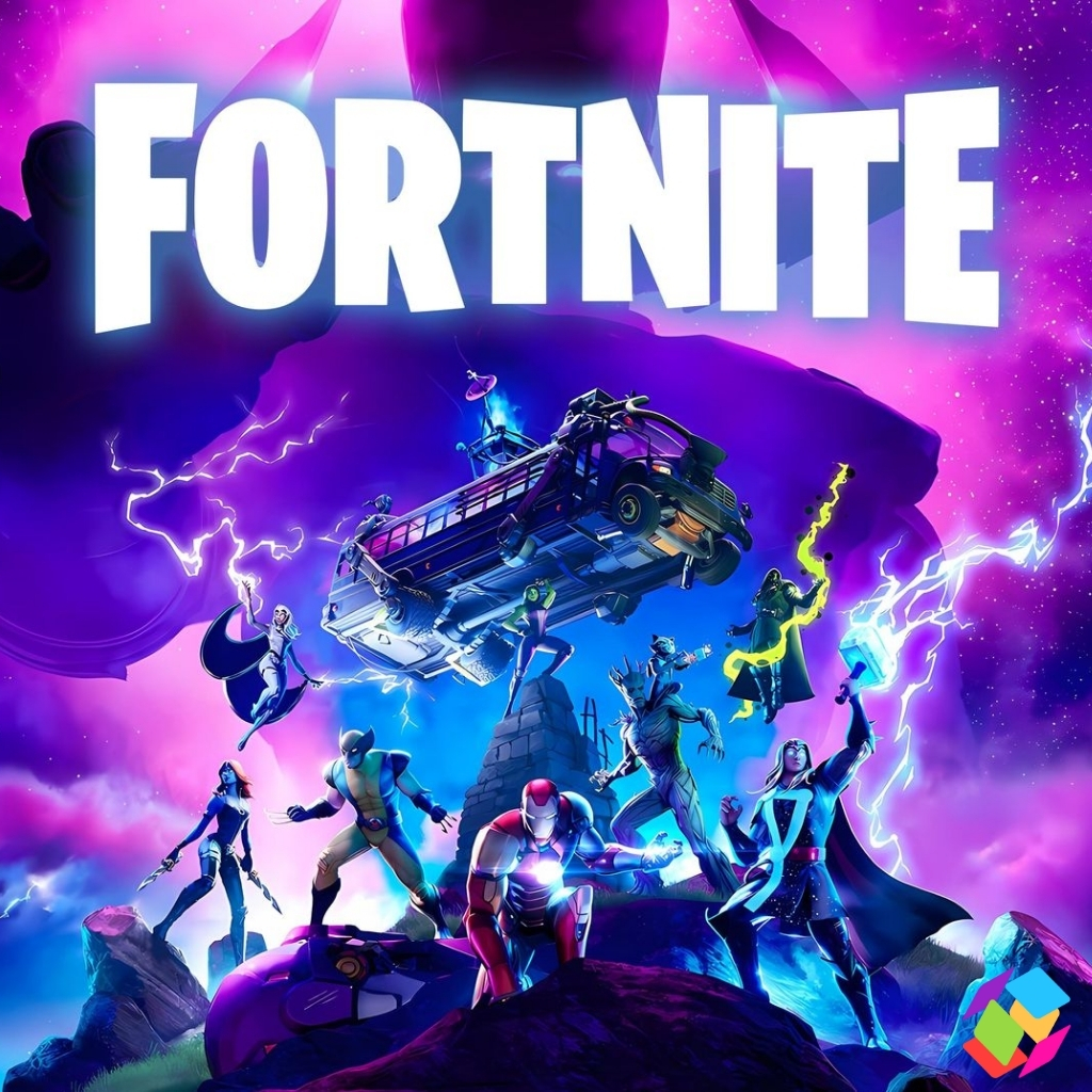 Fortnite Instagram Captions