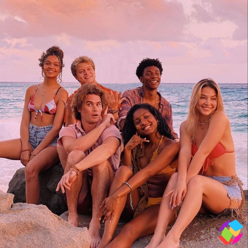 Outer Banks Instagram Captions