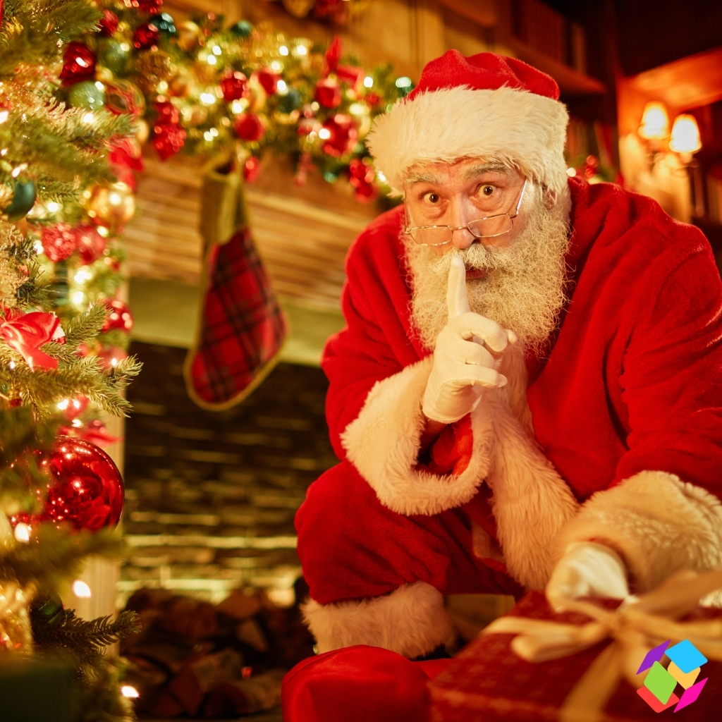 200+ Best Santa Claus Captions For Instagram to Spread Holiday Cheer and Joy 20 Santa Claus Captions For Instagram