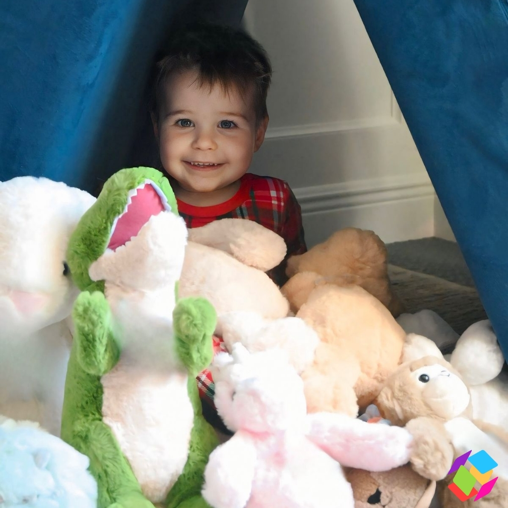 Soft Toys Captions For Instagram